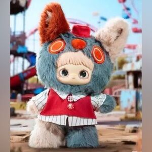 NIB 400% Maymei “Forgotten Funfair” Doll – Theme Park Security Confirmed